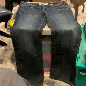 Kenneth Cole Reaction Jeans